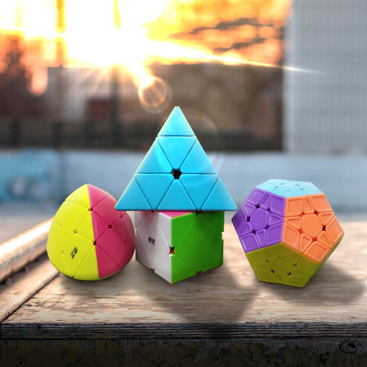 Gray helmet for bikers