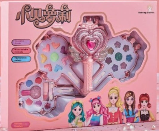 Gray helmet for bikers